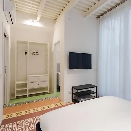 Policastro Homes 102 By Letstay * カターニア